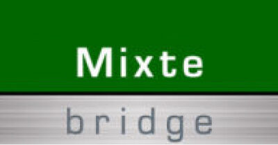New MixteBridge version 2022
