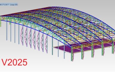 Νέα έκδοση Instant 2025