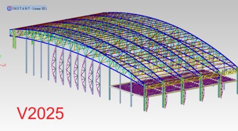 Νέα έκδοση Instant 2025 | CCES